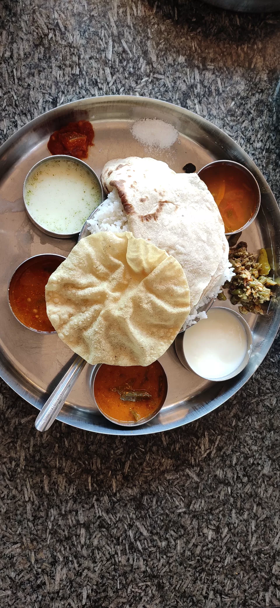 Photo of Agumbe Sunset View Point, State Highway 1, Agumbe, Karnataka, India by Neha Rawat