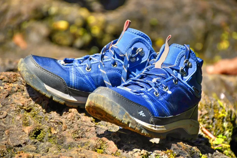 Photo of Jogi Gundi Falls, Agumbe, Karnataka, India by Neha Rawat