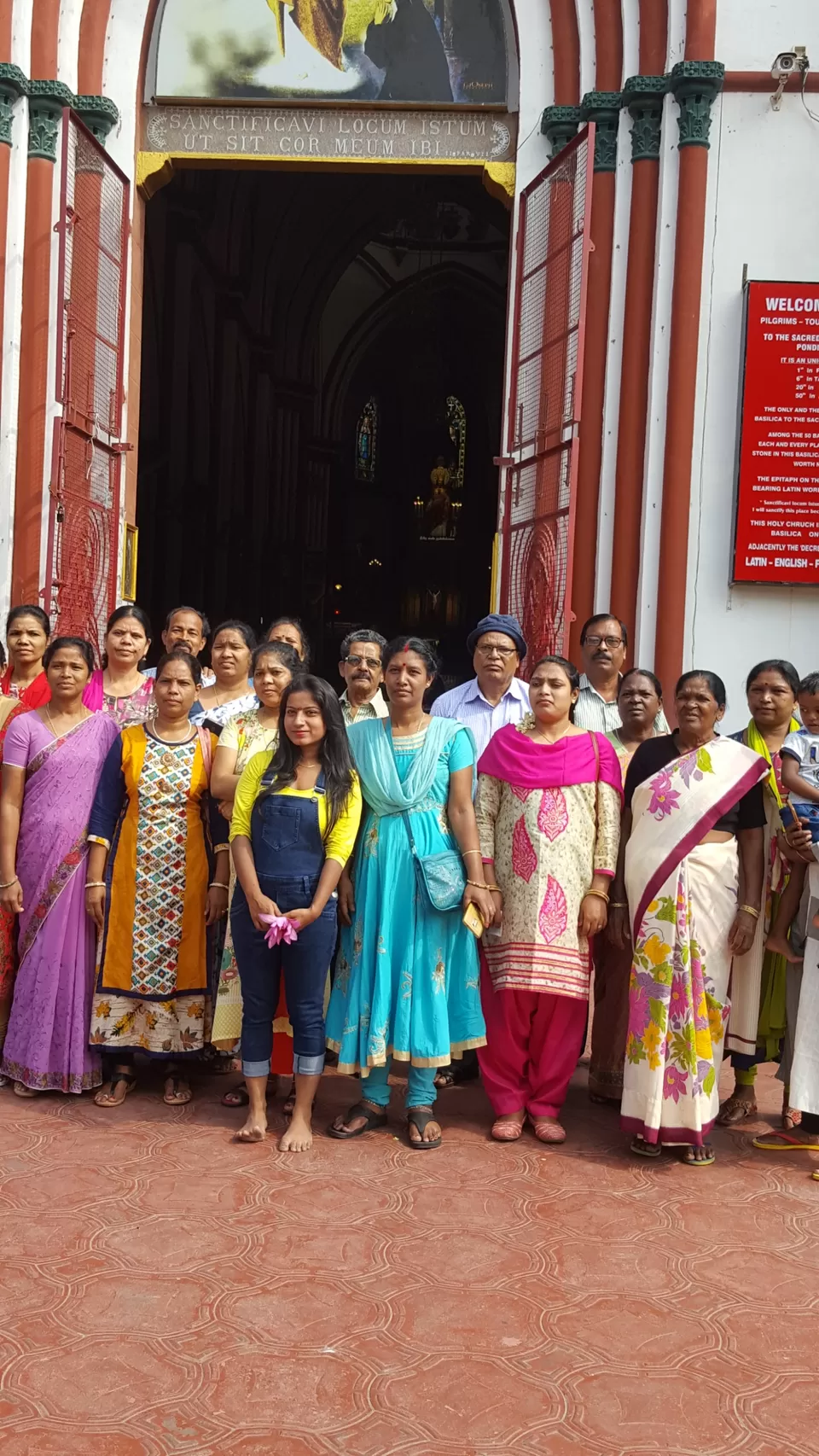 Photo of Puducherry, India by Sakshi Jain