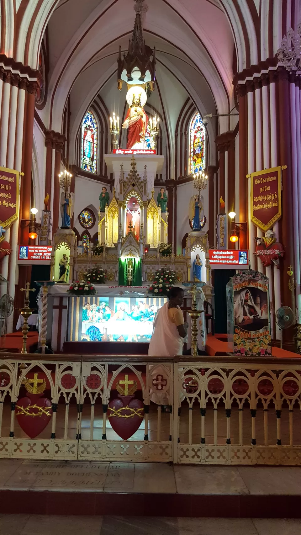 Photo of Puducherry, India by Sakshi Jain