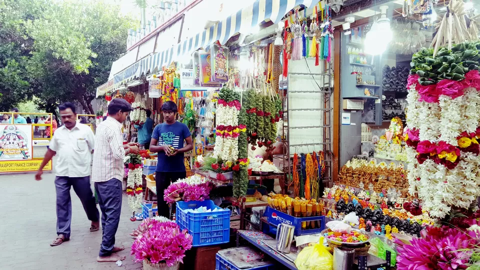 Photo of Puducherry, India by Sakshi Jain