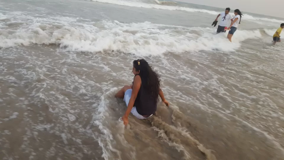 Photo of Puducherry, India by Sakshi Jain