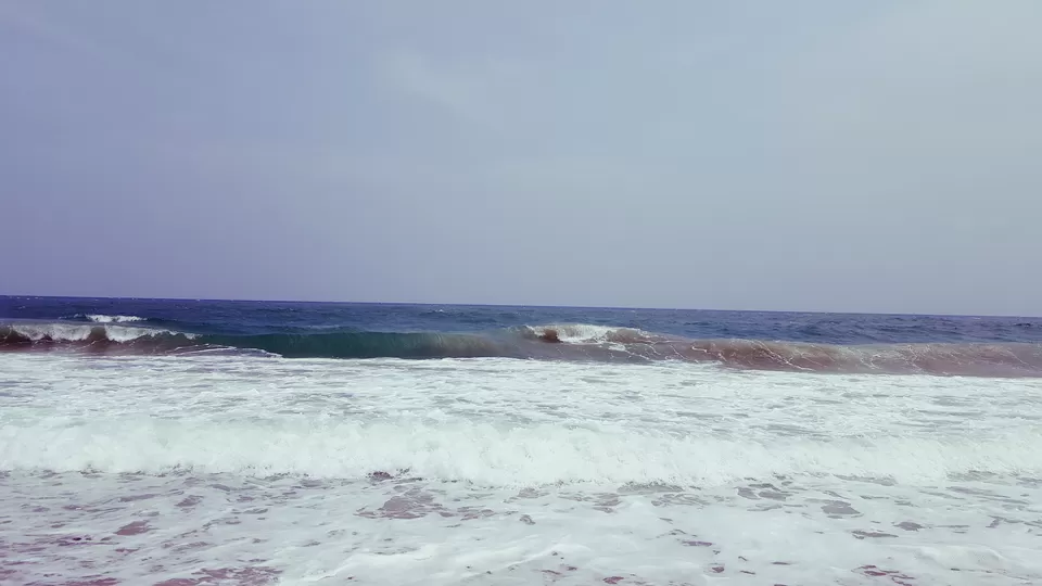 Photo of Puducherry, India by Sakshi Jain