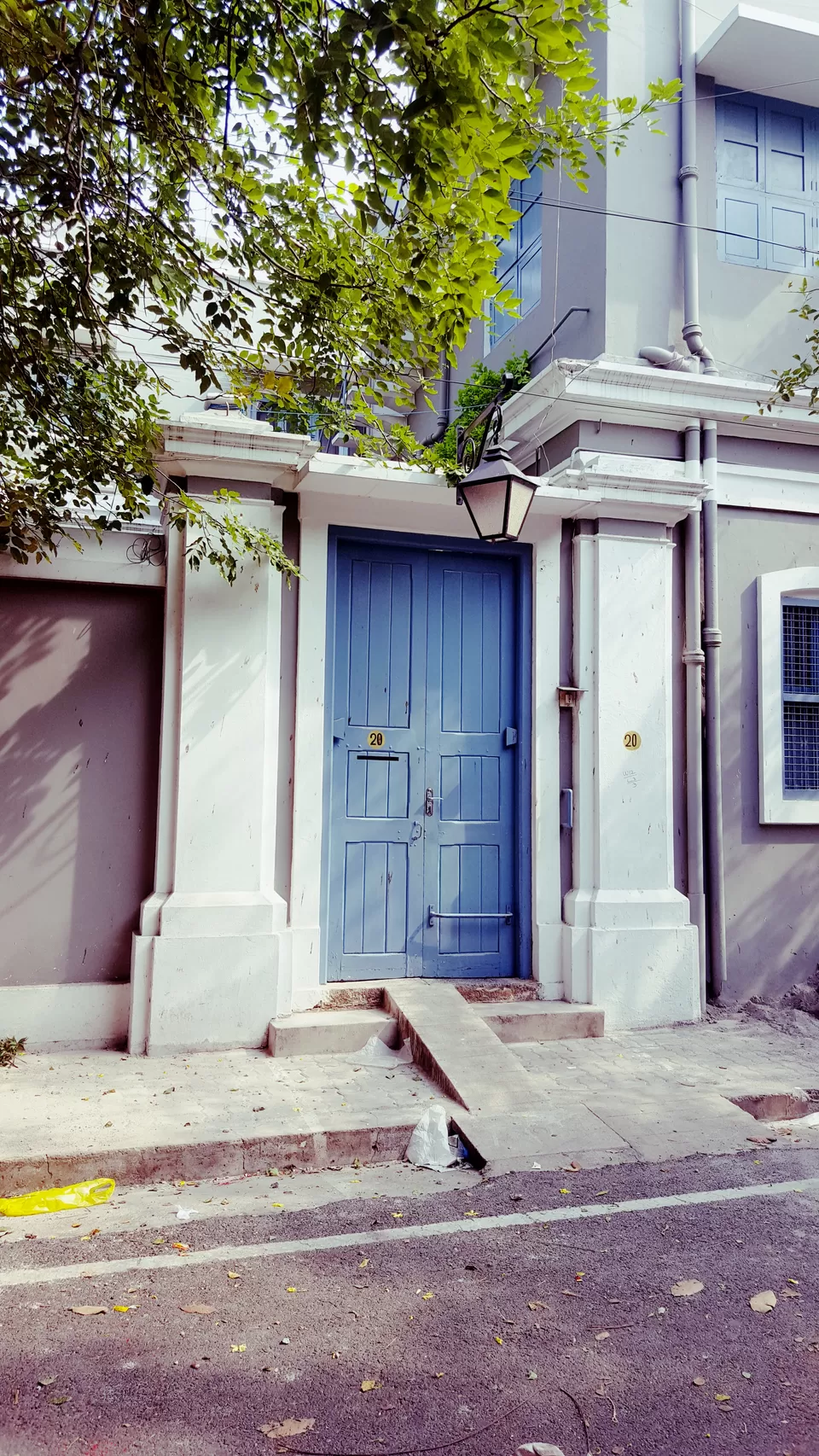 Photo of Puducherry, India by Sakshi Jain