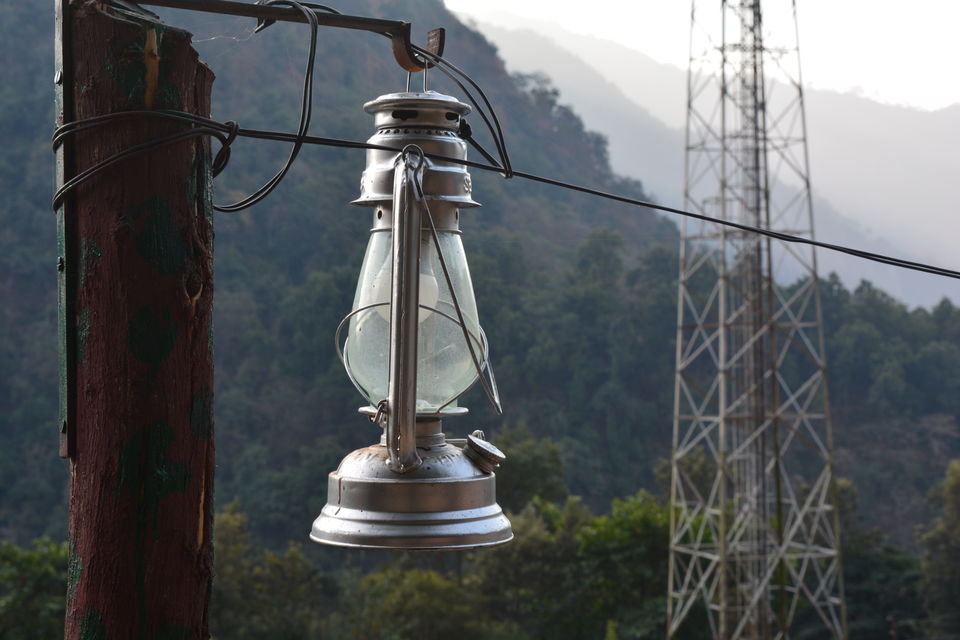 Photo of Rishikesh- Not all those ,who wander are lost 4/9 by Sakshi Jain