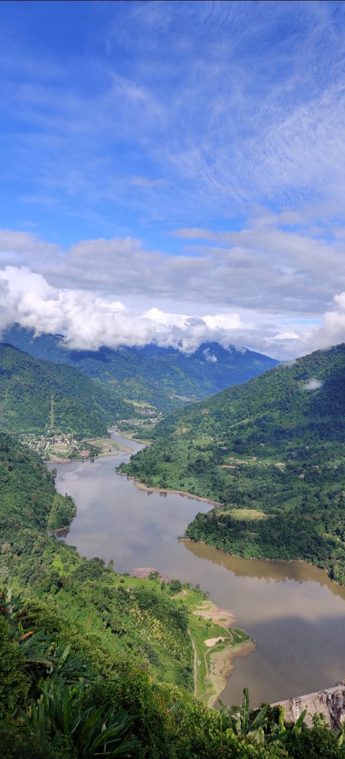 Photo of Ziro Festival of Music by SK......