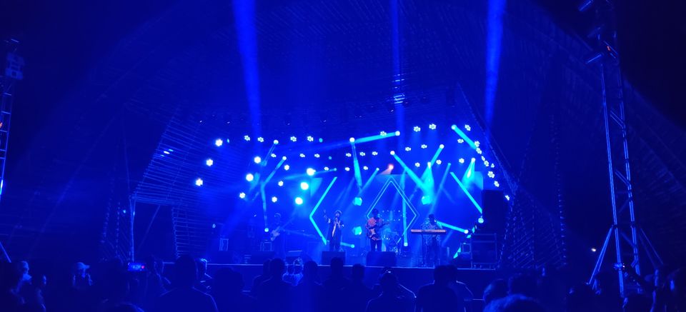 Photo of Ziro Festival of Music by SK......