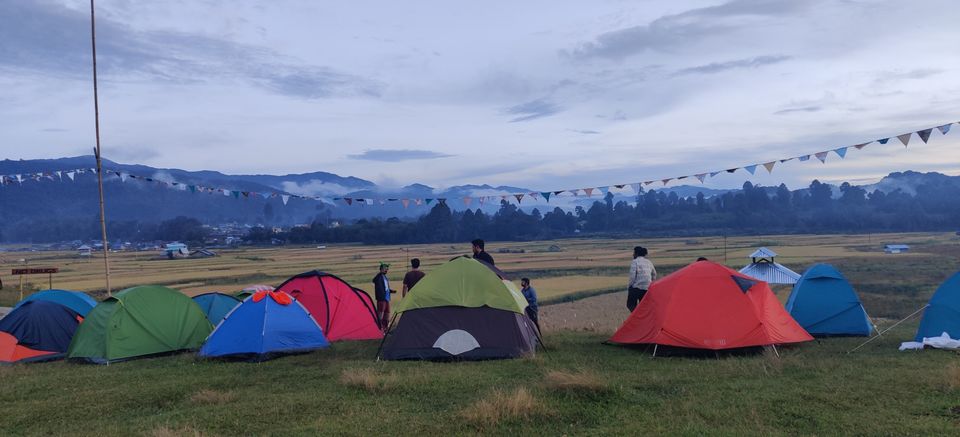 Photo of Ziro Festival of Music by SK......