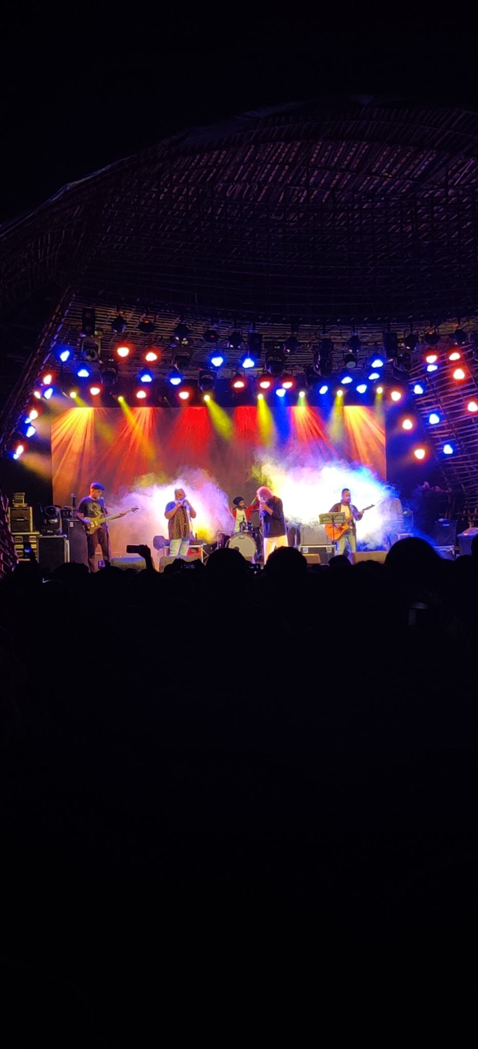 Photo of Ziro Festival of Music by SK......