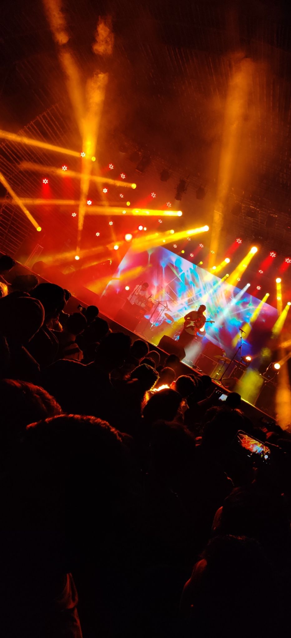 Photo of Ziro Festival of Music by SK......