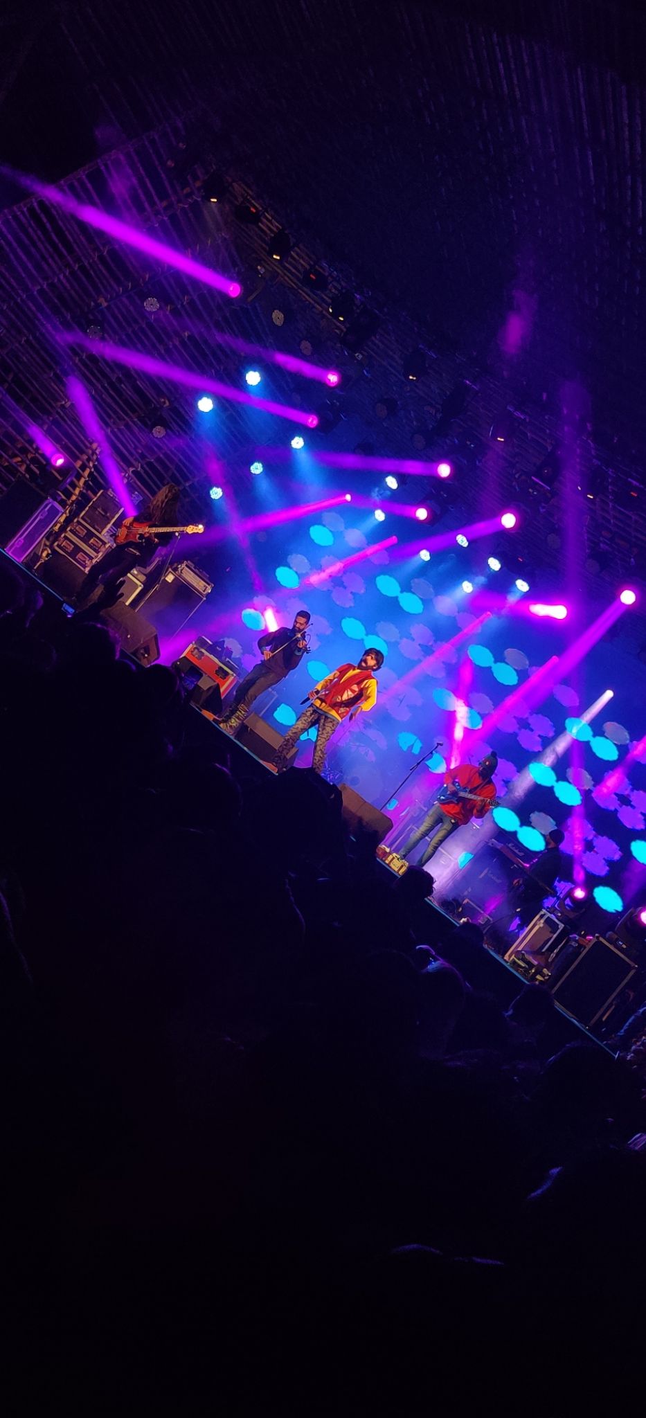 Photo of Ziro Festival of Music by SK......