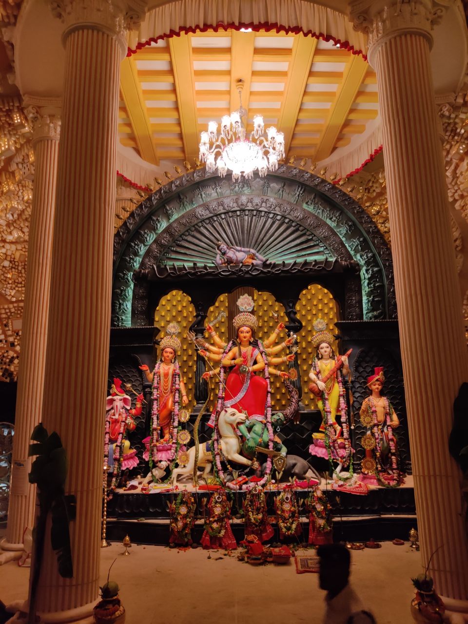 Photo of Park Street area, Kolkata, West Bengal, India by SK......