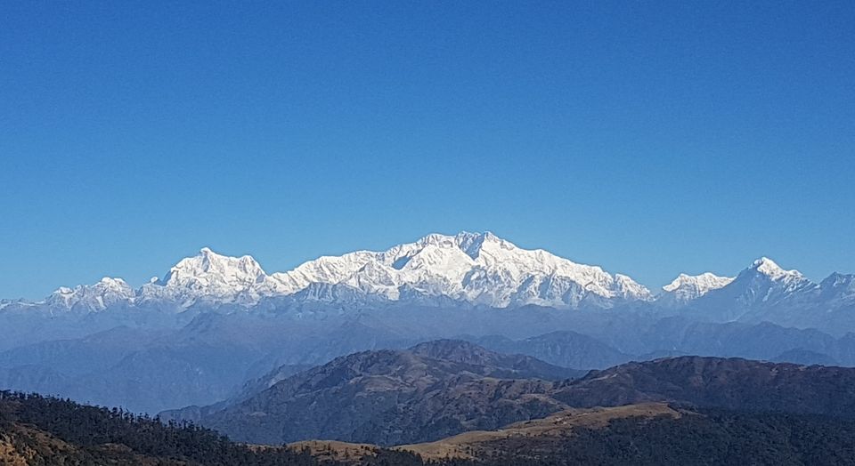 Photo of Tumling, Nepal by Sreekumar Subramanian