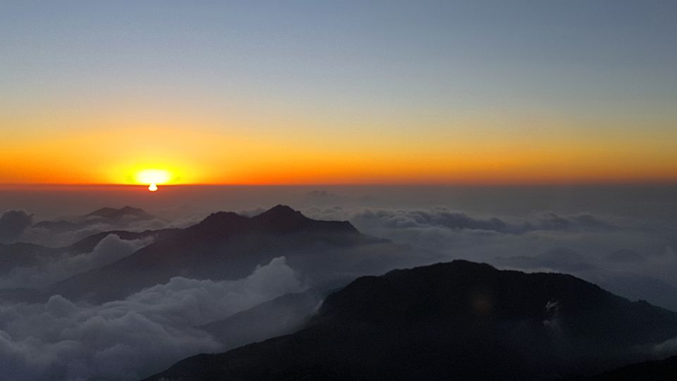 Photo of On top of the world.. by Sreekumar Subramanian