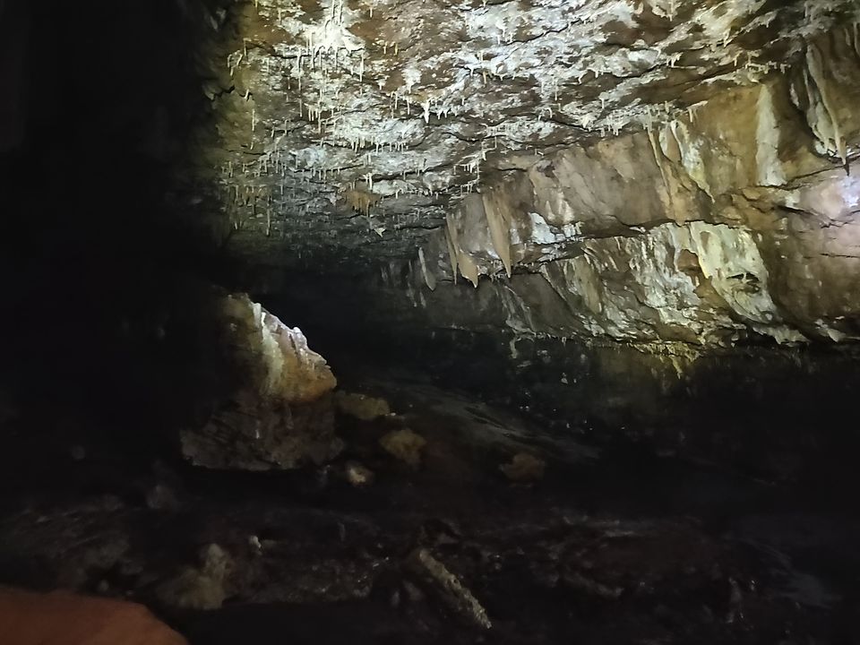 Photo of Beyond the darkness (Caving in Meghalaya) by SK......