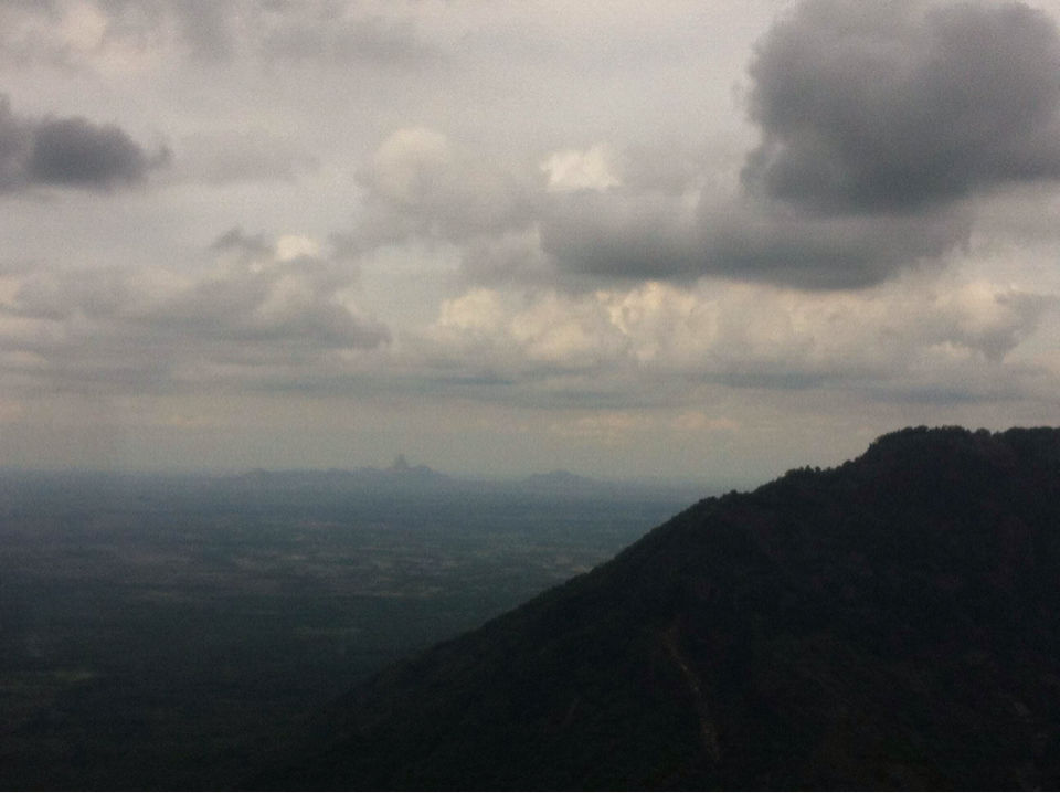 Kodaikanal mushroom trip valley 1000 kms headshot. Tripoto