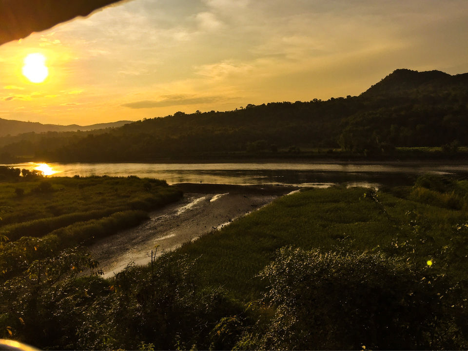 Photo of Konkan railway by Jagrut Bhatt