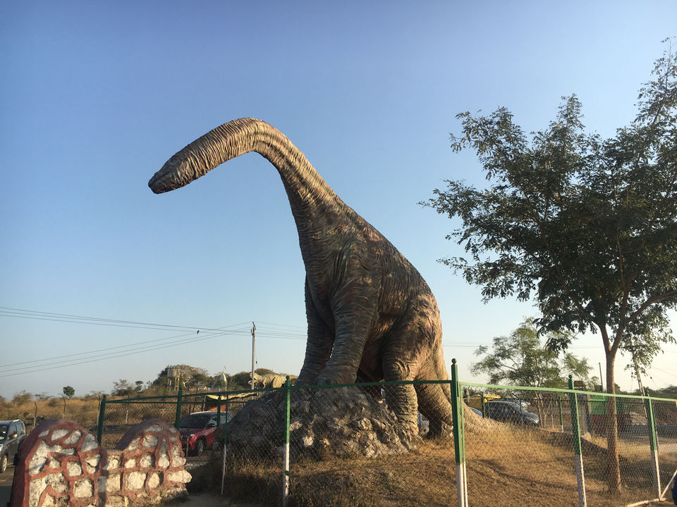 Photo of Raiyoli, Gujarat, India by Jagrut Bhatt
