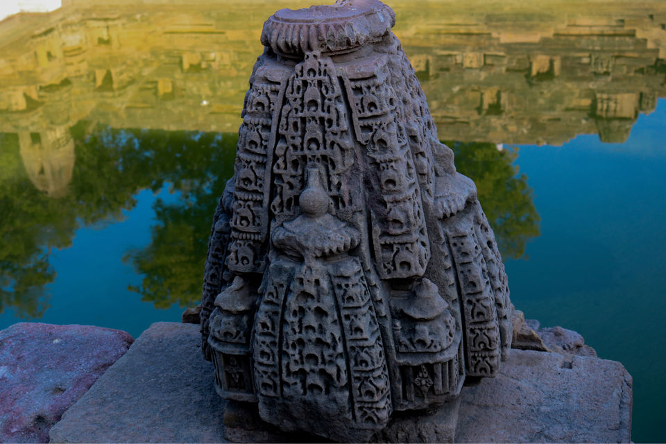 Photo of Modhera, Gujarat, India by Jagrut Bhatt