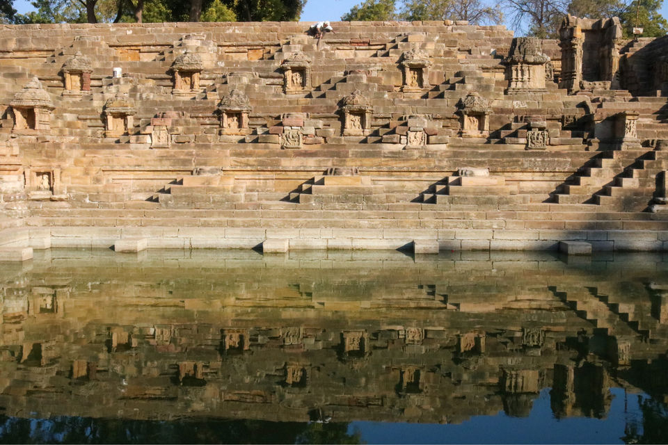 Photo of Modhera, Gujarat, India by Jagrut Bhatt