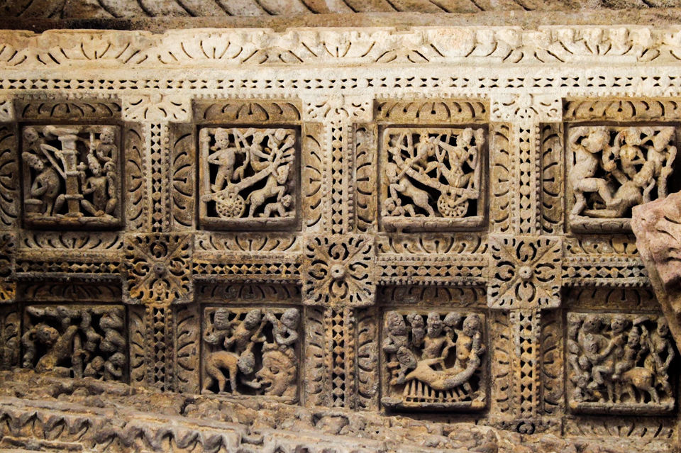 Photo of Modhera, Gujarat, India by Jagrut Bhatt