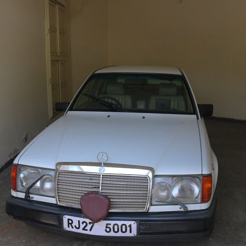 Photo of Vintage and Classic Car Museum, Gulab Bagh Road, near by The Garden Hotel, Old City, Shakti Nagar, Udaipur, Rajasthan, India by Jagrut Bhatt