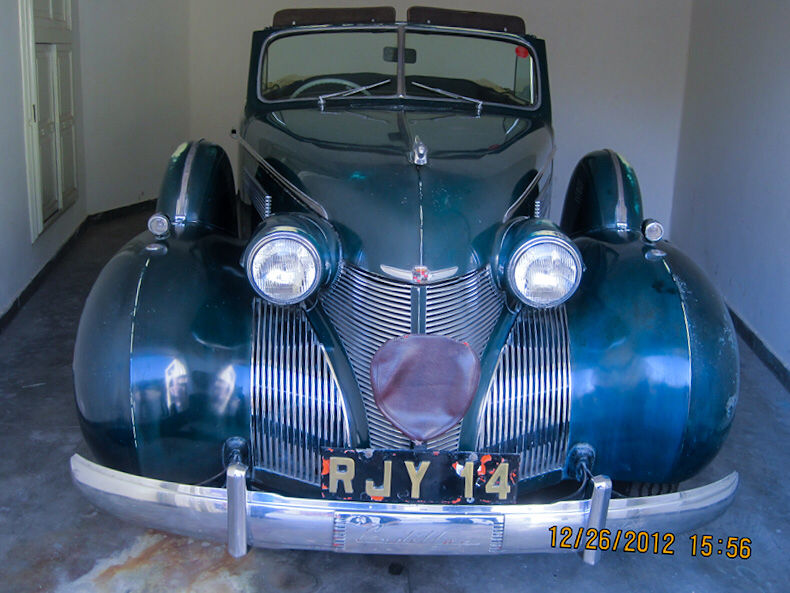 Photo of Vintage and Classic Car Museum, Gulab Bagh Road, near by The Garden Hotel, Old City, Shakti Nagar, Udaipur, Rajasthan, India by Jagrut Bhatt