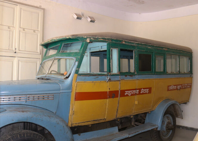 Photo of Vintage and Classic Car Museum, Gulab Bagh Road, near by The Garden Hotel, Old City, Shakti Nagar, Udaipur, Rajasthan, India by Jagrut Bhatt