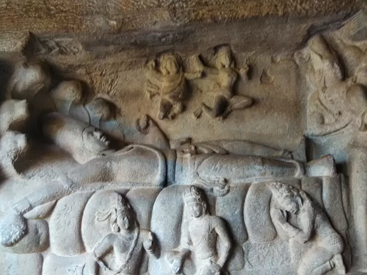 Photo of Mahabalipuram By Jagrut Bhatt