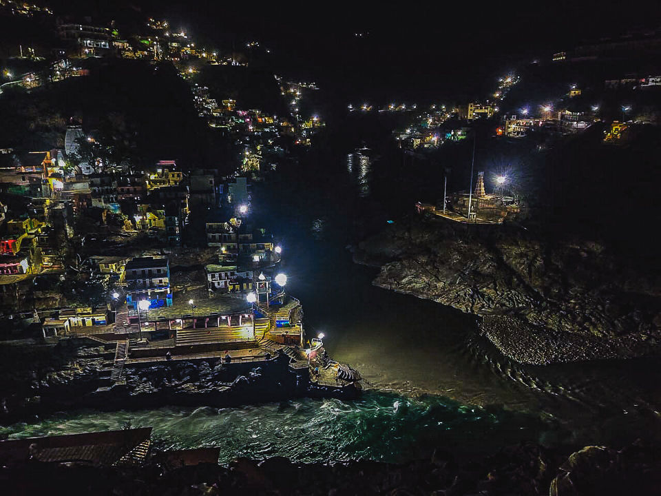 Photo of Devprayag, Uttarakhand, India by Jagrut Bhatt