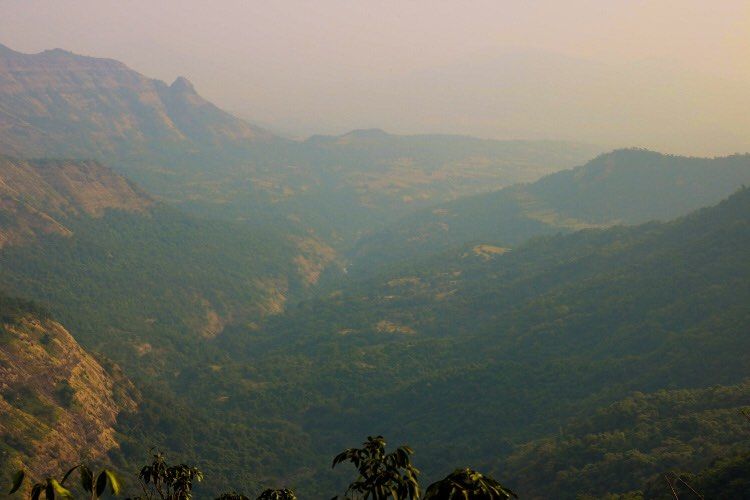 Photo of Matheran: The smallest hill station of India by Jagrut Bhatt