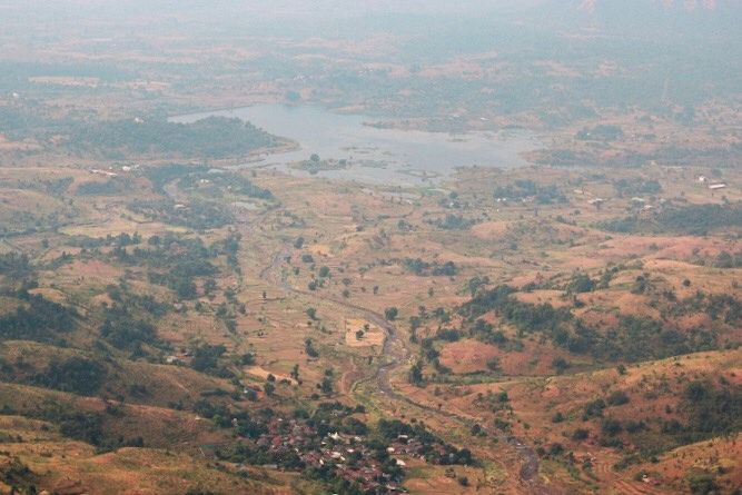 Photo of Matheran: The smallest hill station of India by Jagrut Bhatt