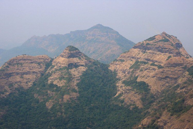 Photo of Matheran: The smallest hill station of India by Jagrut Bhatt