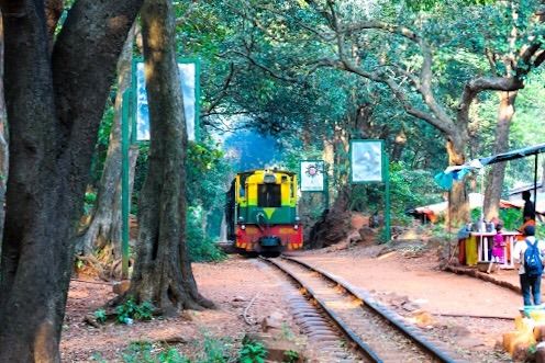Photo of Matheran, Maharashtra, India by Jagrut Bhatt