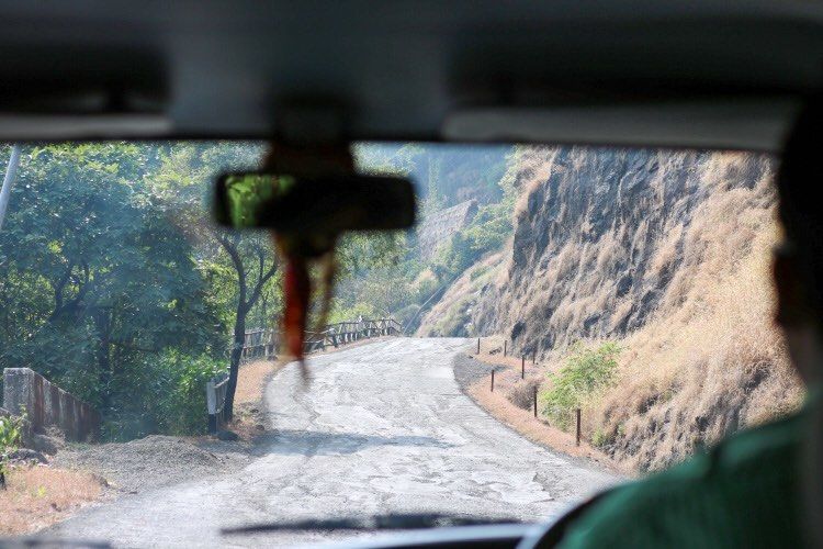 Photo of Matheran, Maharashtra, India by Jagrut Bhatt