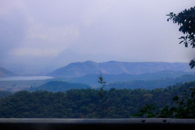 Photo of Matheran: The smallest hill station of India by Jagrut Bhatt