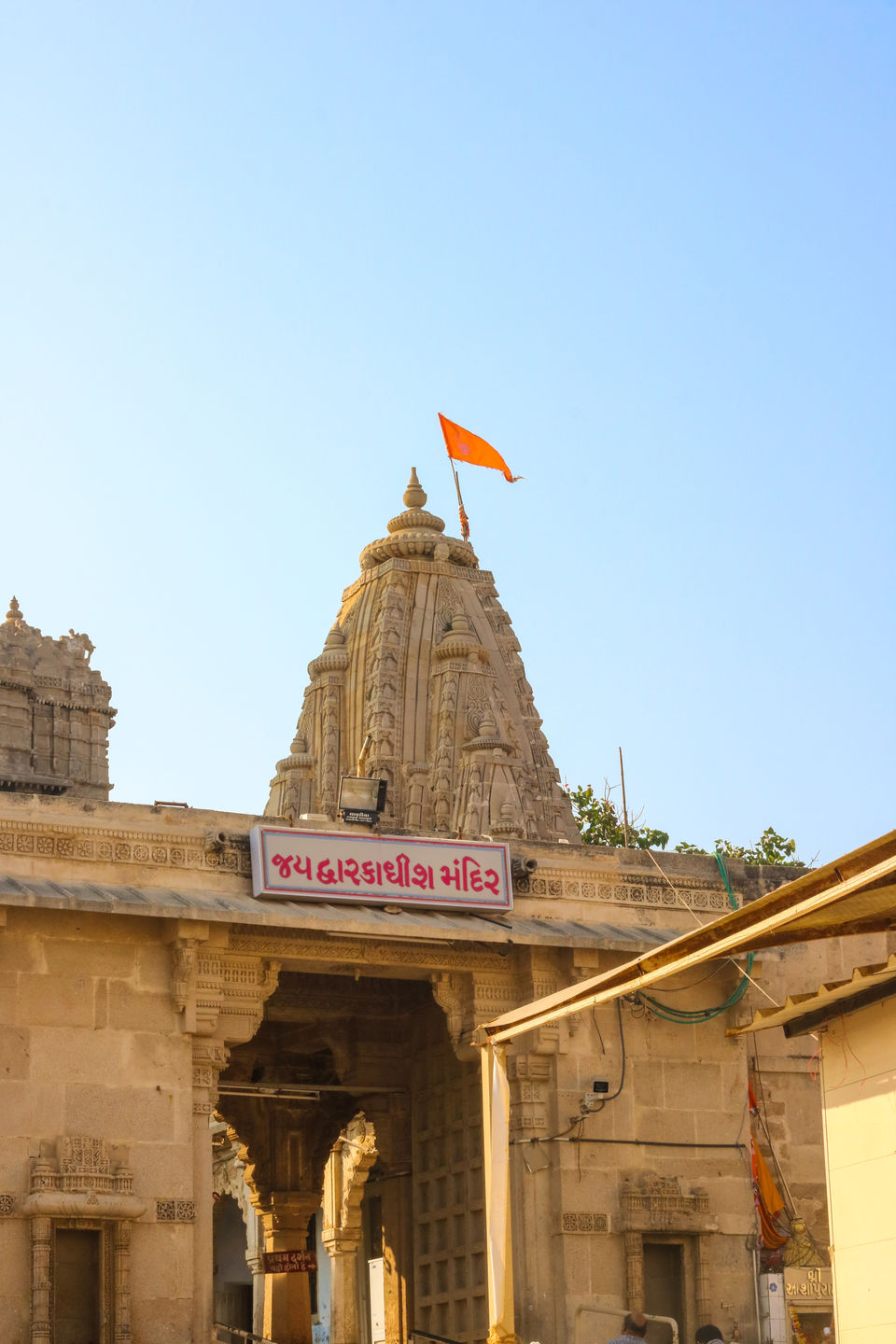 Photo of Dwarka, Gujarat, India by Jagrut Bhatt