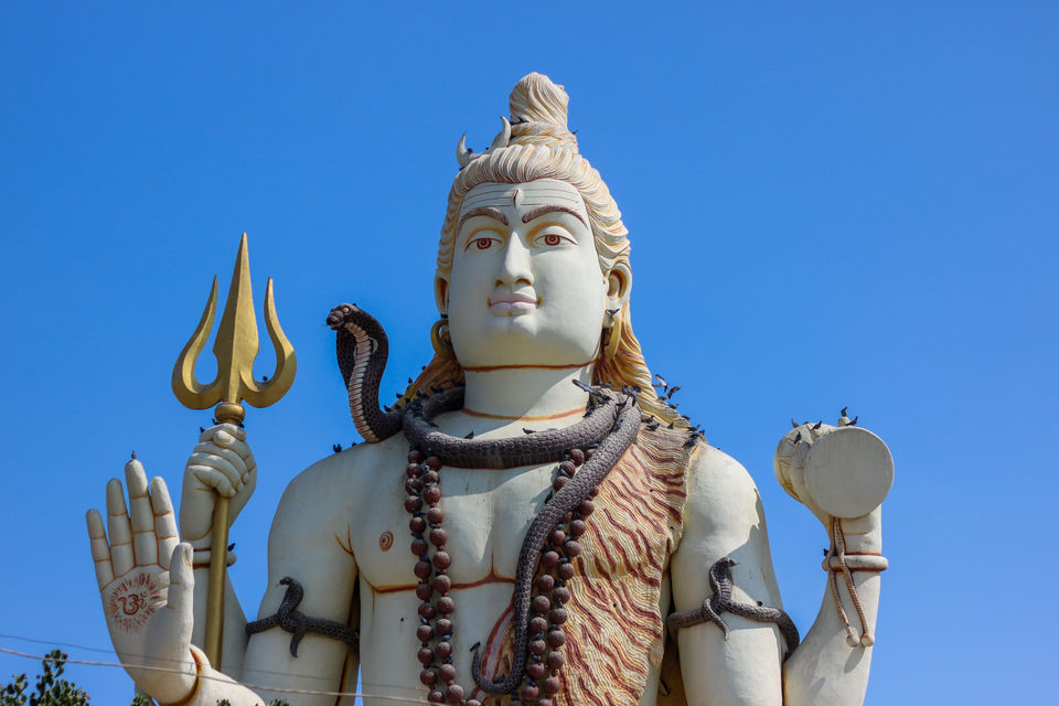 Photo of Nageshwar Jyotirling, Daarukavanam, Gujarat, India by Jagrut Bhatt