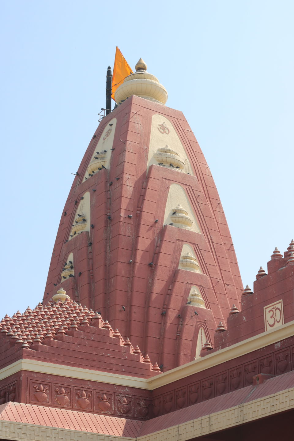 Photo of Nageshwar Jyotirling, Daarukavanam, Gujarat, India by Jagrut Bhatt