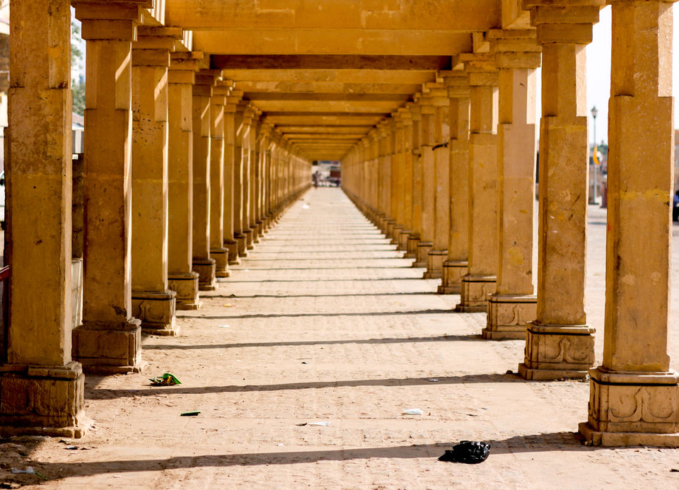 Photo of Pilgrim tour Dwarka and Somnath by Jagrut Bhatt
