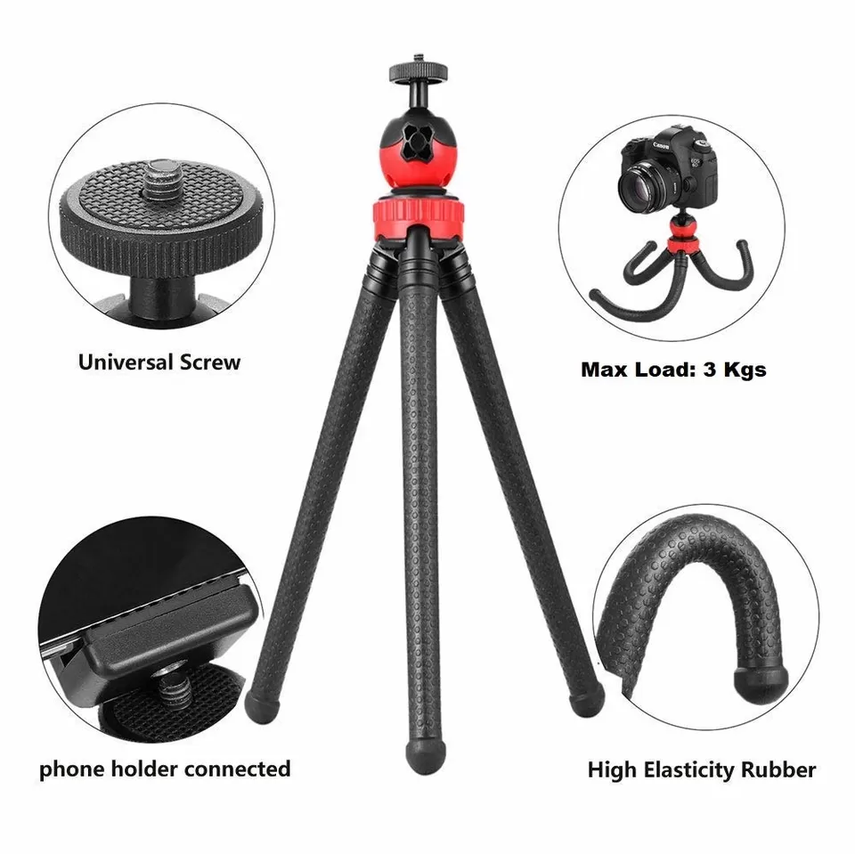 Photo of Best GoPro and GoPro Accessories for Travel Vlogging by Jagrut Bhatt
