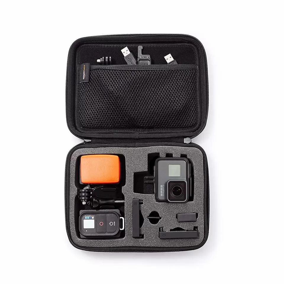 Photo of Best GoPro and GoPro Accessories for Travel Vlogging by Jagrut Bhatt