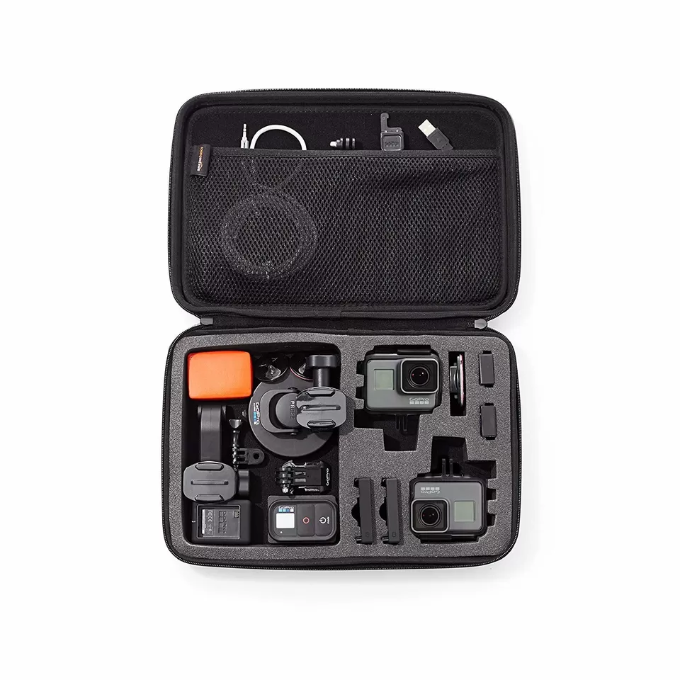 Photo of Best GoPro and GoPro Accessories for Travel Vlogging by Jagrut Bhatt