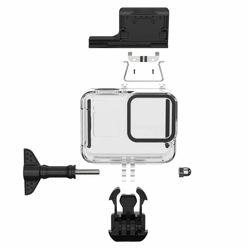Photo of Best GoPro and GoPro Accessories for Travel Vlogging by Jagrut Bhatt
