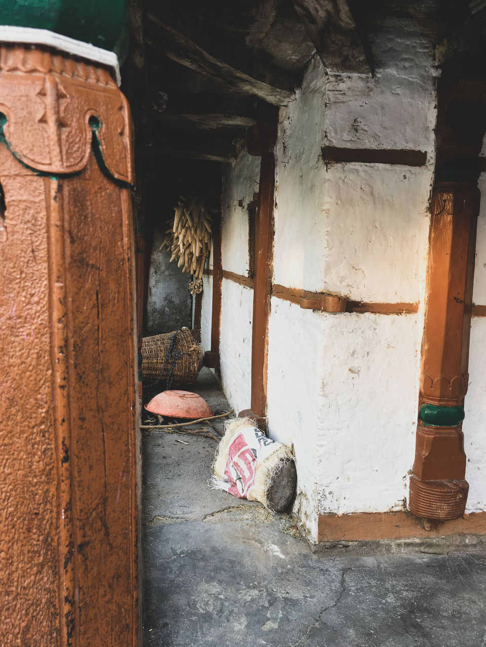 Photo of Sainji – The Corn Village of India by Jagrut Bhatt