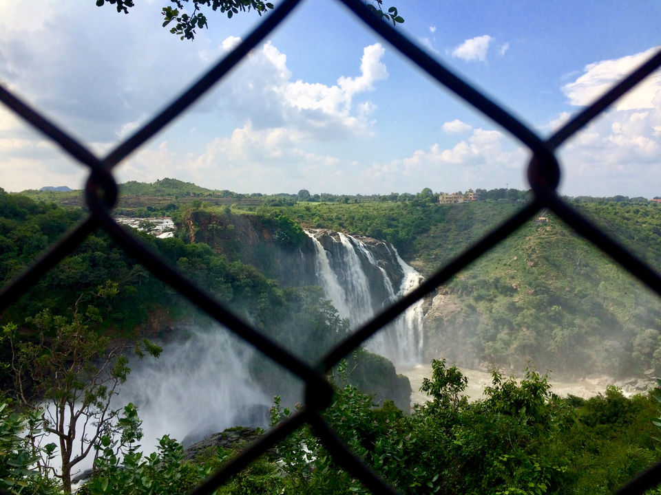 Photo of Shivanasamudra :) by Geethanjali S