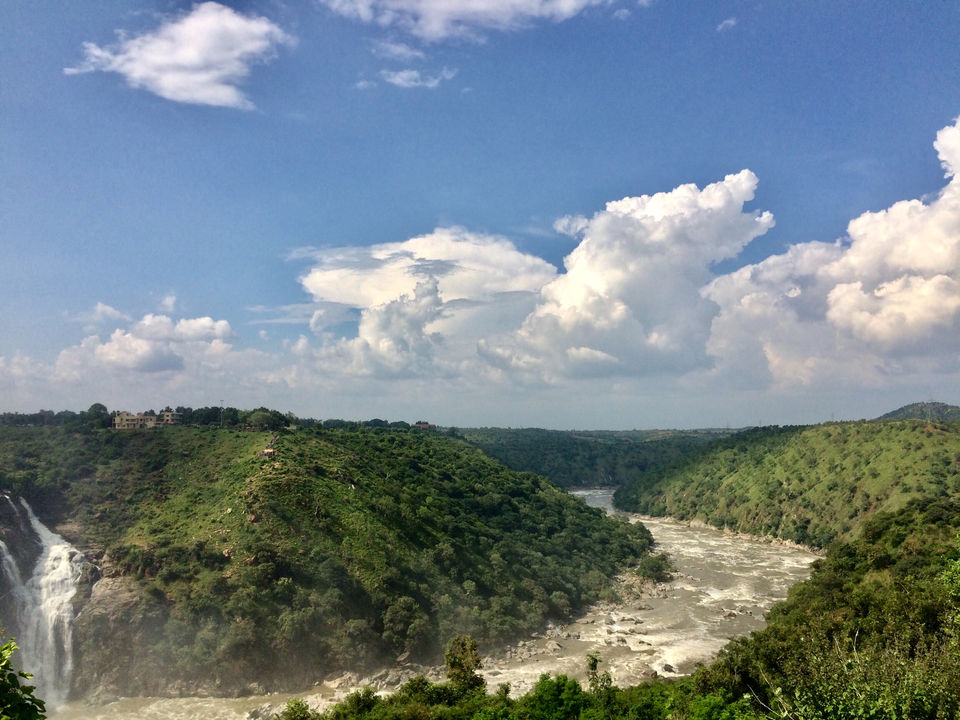 Photo of Shivanasamudra :) by Geethanjali S