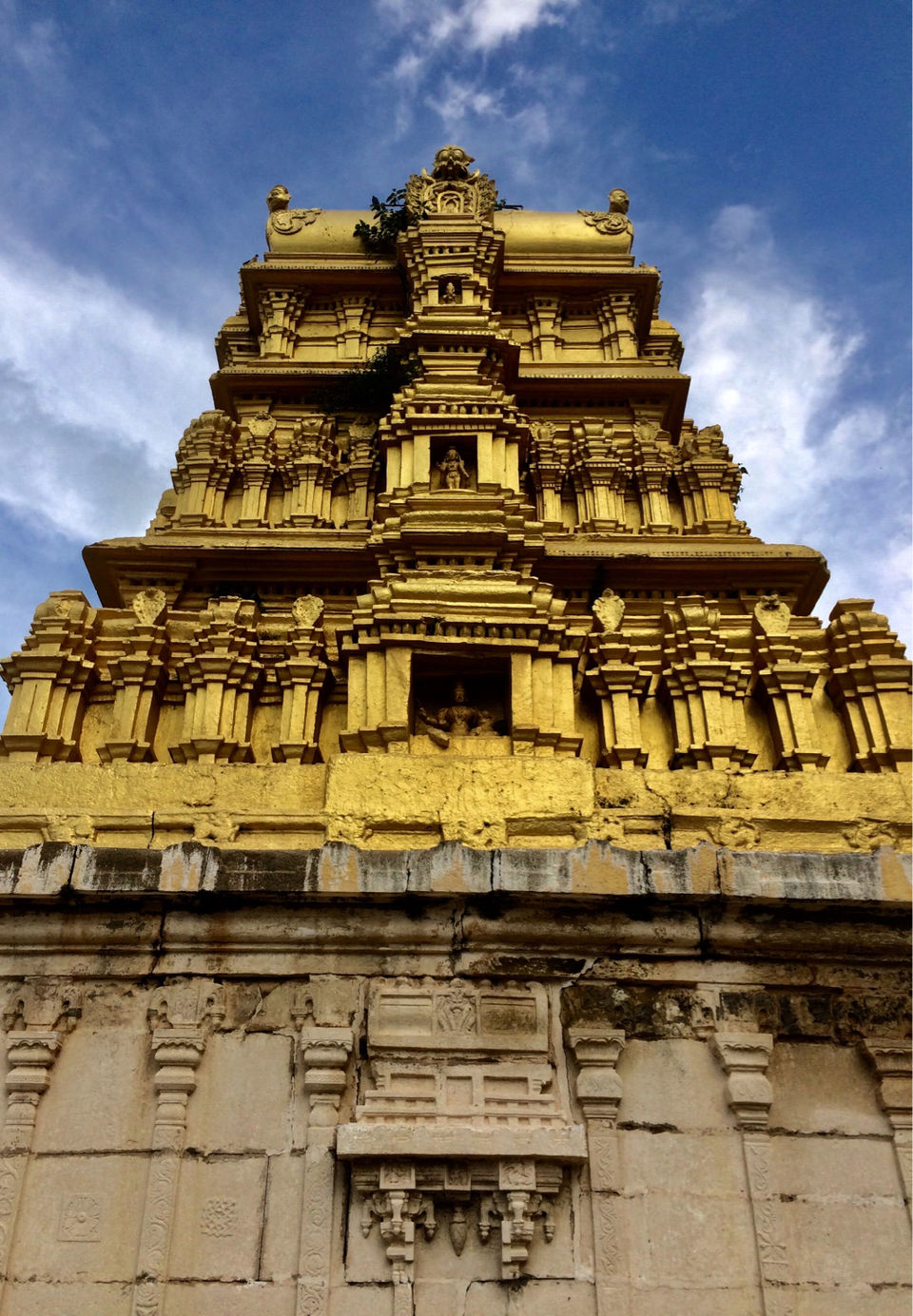 Photo of Shivanasamudra :) by Geethanjali S