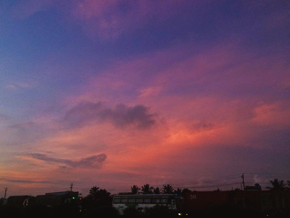 Photo of Yelagiri Hills, Yelagiri, Tamil Nadu, India by Geethanjali S