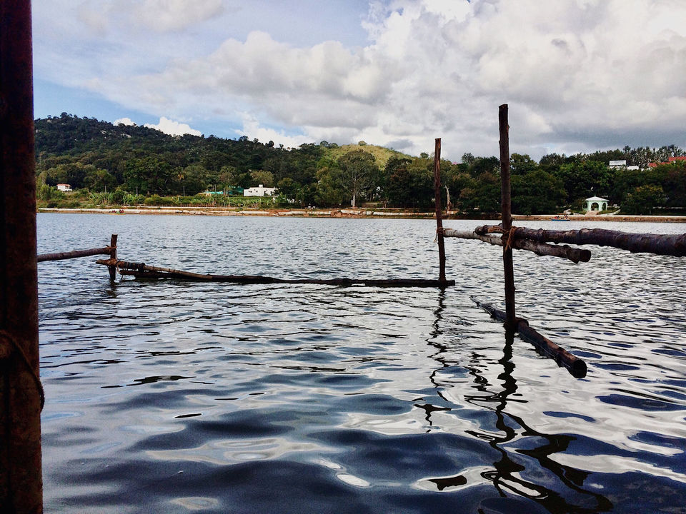 Photo of Yelagiri Hills, Yelagiri, Tamil Nadu, India by Geethanjali S